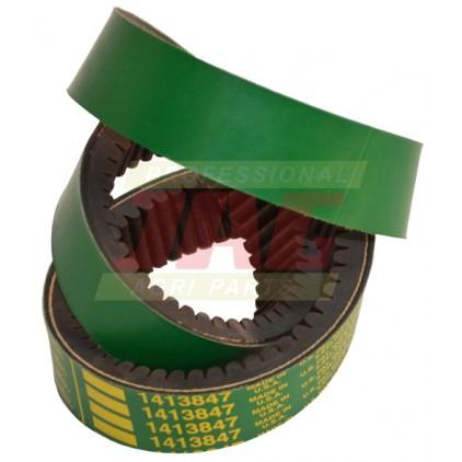 Courroie gates agri (1413847) 628847.26 claas - référence : me-628847.26_0
