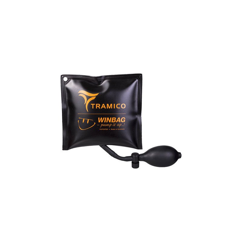 COUSSIN DE CALAGE DE MENUISERIES GONFLABLE WINBAG - TRAMICO - 2990250000