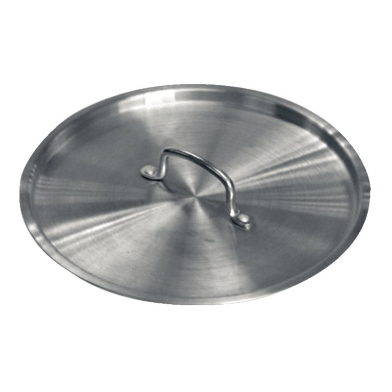 COUVERCLE EN ALUMINIUM VOGUE, 12 CM