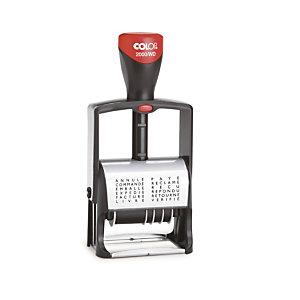 DATEUR MULTIFORME MÉTAL 2000 WD COLOP