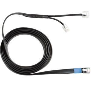 DÉCROCHÉ ÉLECTRONIQUE GN NETCOM / SIEMENS - ACCESSOIRE CASQUE