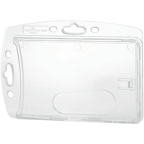 DURABLE 10 PORTE-CARTE FERMÉ