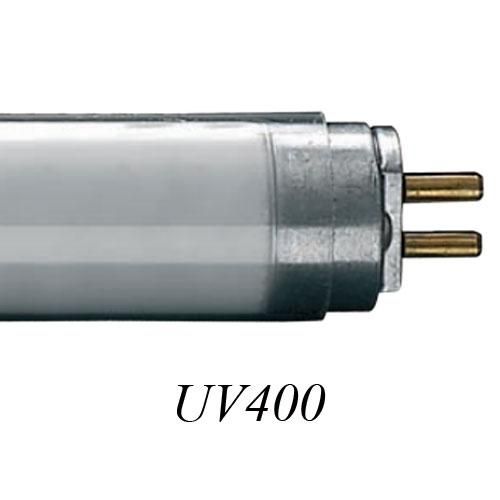 Fourreau filtre uv400 pour tube t5 6w 212mm_0