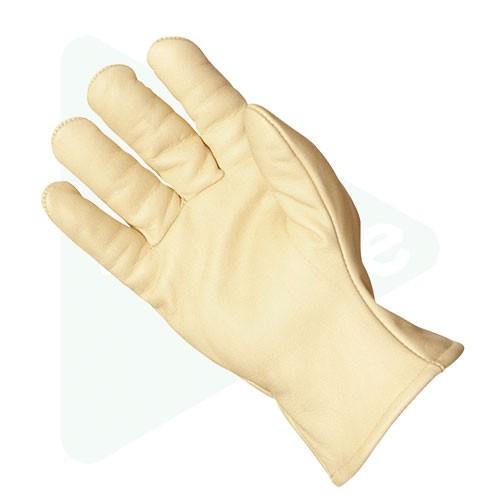 Gant froid confort cuir - 9 - Fourrure Thinsulate - Cuir pleine fleur hydrofuge - Réf. 962501_0