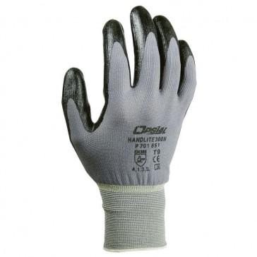 GANT HANDLITE 300N POLYAMIDE NITRIL NOIR T9 OPSIAL_0