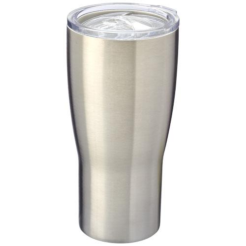 Gobelet isolant Nordic 500ml - Revêtement céramique - Isolation en cuivre - Acier inoxydable_0