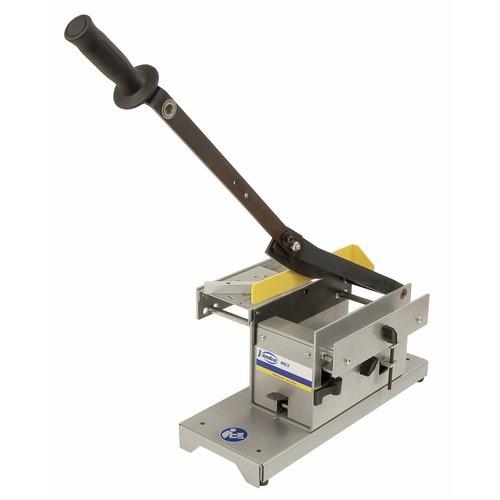 GUILLOTINE COUPE PVC - MANUELLE VIRUTEX