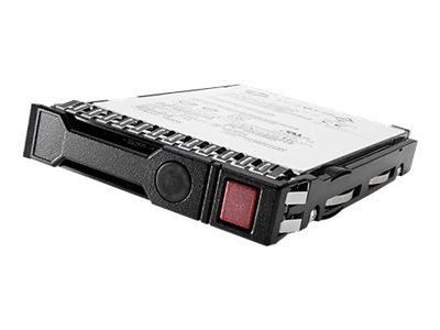 HPE MIDLINE - DISQUE DUR - 8 TO - SAS 12GB/S