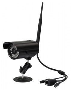 IP STABLECAM CAMÉRA D'ÉTABLE ET D'ÉCURIE