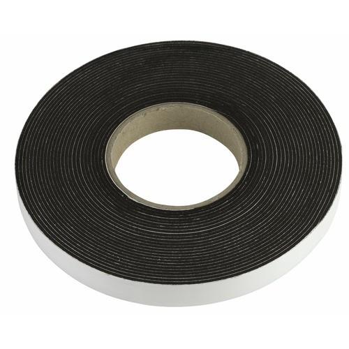 JOINT D'ÉTANCHÉITÉ ADHÉSIF - LARGEUR 12 MM – 15 M - ACRYLBAND ACR PC TRAMICO