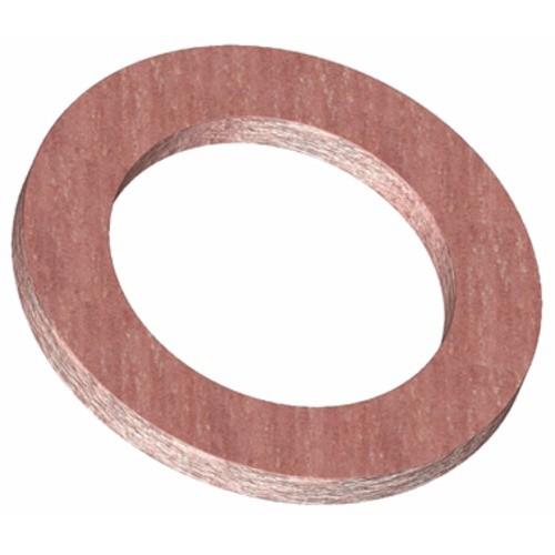 JOINTS FIBRE SANS AMIANTE ROUGE CSC DIAMÈTRE ÉCROU 3/8