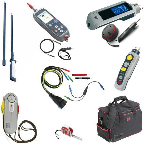 KIT DE CONTRÔLEURS ÉLECTRIQUES POUR FD C16-600