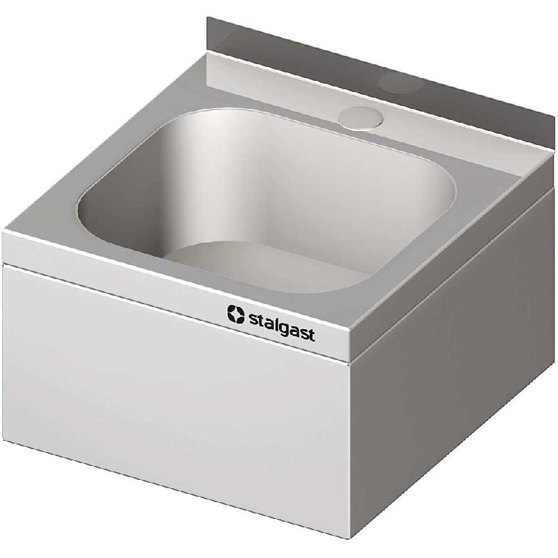 Lave-mains professionnel 400x350x150 mm - Référence 9510254040S_0