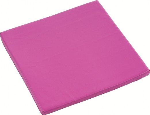 TAPIS BASICS 60 X 60 CM COLORIS ANIS - MANUTAN COLLECTIVITÉS