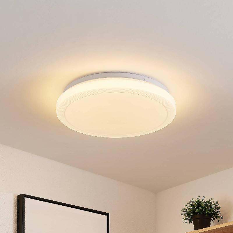 LINDBY DIMANO PLAFONNIER LED