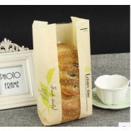Lss-150 - Sac à pain recyclable - Taille personnalisée et design - XSY_0