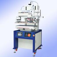 Machine de sérigraphie S-600DF - 1 couleur - Objets plats - Surface max. impression 350x550mm - Cadence jusqu'à 800 cycles/heure_0