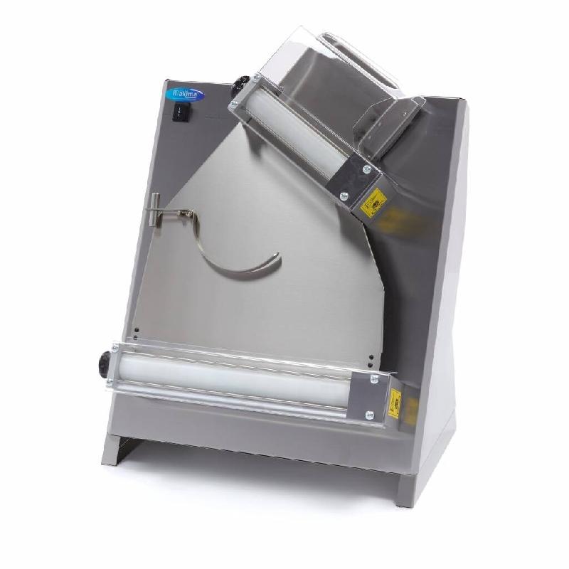 Maxima Sheeter de pâte - Ø40 cm - double rouleau - 8900005_0