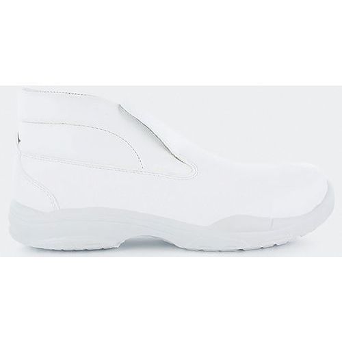 MOCASSIN DE SÉCURITÉ CUISINE MONTANT POINTURE 40 - NORDWAYS
