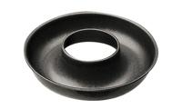 MOULE À SAVARIN DE 22CM EN MÉTAL ANTI-ADHÉRENT - PADERNO - MOULE À SAVARIN