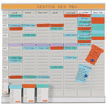 OFFICE PLANNER