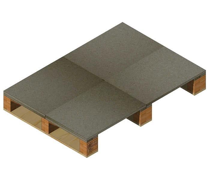 Palette en aggloméré_0