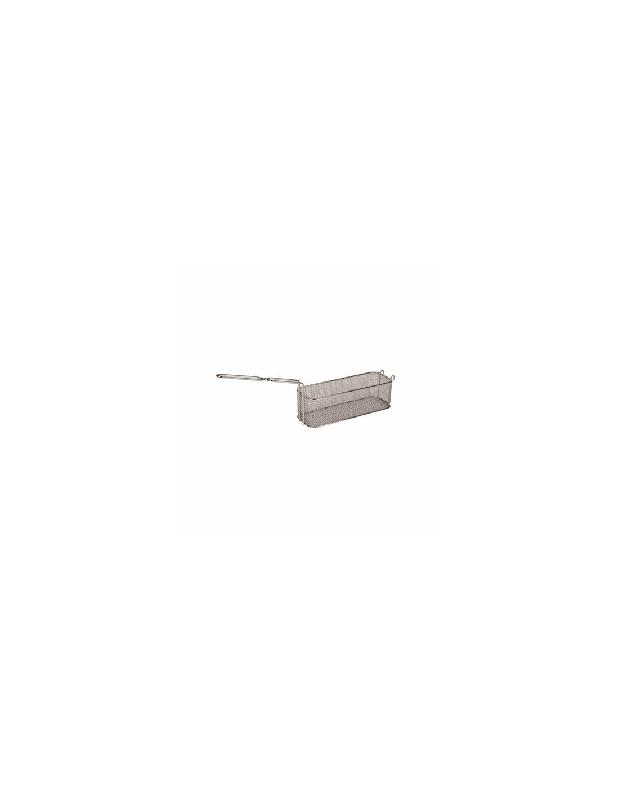 Panier pour friteuse - 15 à 30 litres, électrique ou gaz avec poignée - AV15, AV25, AV815, C12S, AM12S_0