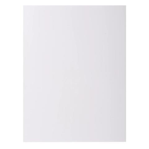 PAQUET DE 100 CHEMISES ROCK''S 210 - 24X32CM - BLANC