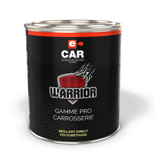 Peinture à forte concentration en pigments spécial carrosserie - XL910/N/P/120/ML/WA/RENAULT_0