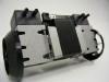 Pompes pneumatiques à membrane électro-ad H5P3-L - Débit 6 L/min - Tête en PA et membrane en FPM_0