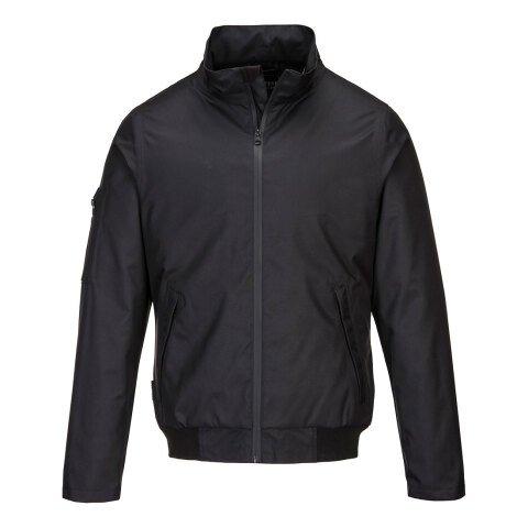 PORTWEST KX361 BLOUSON BOMBER KX3 NOIR - TAILLE XXL