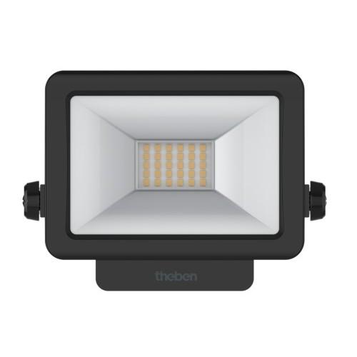 PROJECTEUR LED THELEDA B20L - NOIR THEBEN