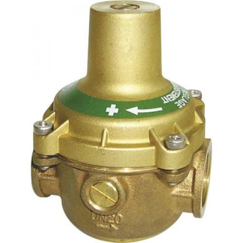 RÉDUCTEUR DE PRESSION RÉGLABLE FEMELLE-FEMELLE - 11 BIS - 26 X 34 SOCLA