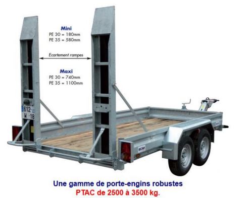 Boule d'attelage de remorque 3,5 tonnes neuf pas cher