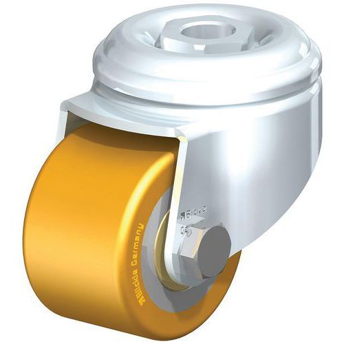 ROUE POLYURÉTHANE EXTRATHANE LKRA-VSTH 50K - BLICKLE