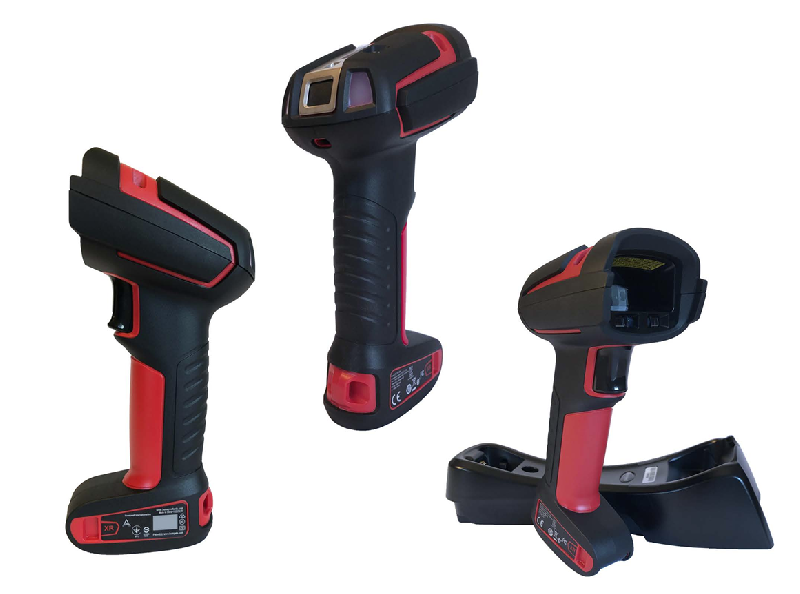 Scanners ultra-robustes standard Granit 1990iSR (1991ISR-3-R)_0