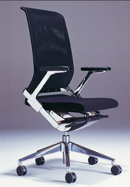fauteuil dactylo