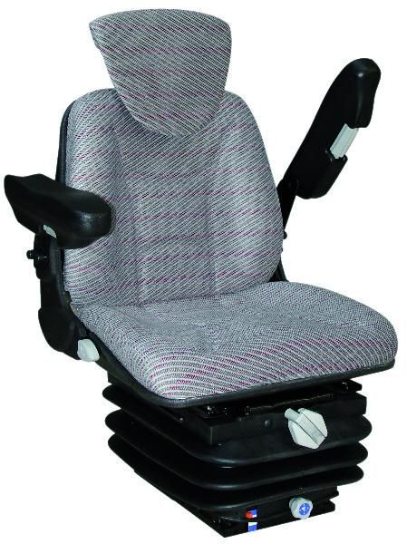 SIEGE RM62 200M TISSU LUXE MECANIQUE