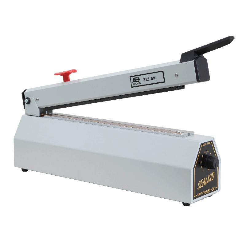Soudeuse Sealkid machines - 540109 – Longueur de soudure 420 mm_0