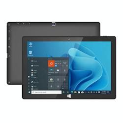 Tablette Tactile Windows 11 10.1 Pouces 8GB+128GB CPU Intel 2,6Ghz YONIS - noir 3615617033685_0
