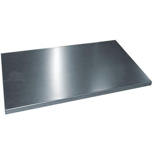 TABLETTE ZINGUÉE - MANUTAN COLLECTIVITÉS