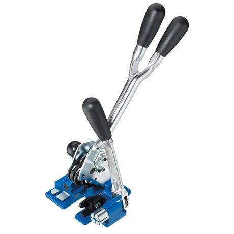 Tendeur-sertisseur-coupeur polypropylène 12 et 16 mm TING12_0