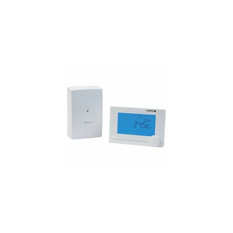 Thermostat de chauffage - Comparez les prix pour professionnels sur