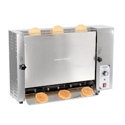 Toasteur vertical 900 CTV900 Casselin - CTV900_0