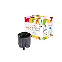 TONER REMANUFACTURÉ OWA - STANDARD - NOIR - POUR XEROX 106R01274