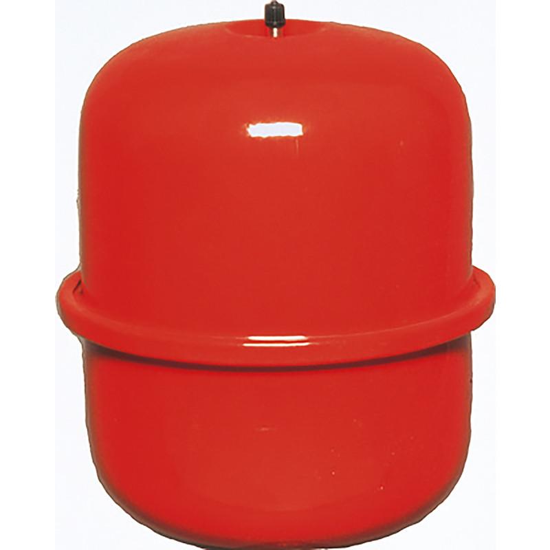 VASE D'EXPANSION FERMÉ À MEMBRANE THERMADOR 8L - 0,5 BAR