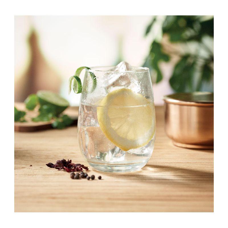 Verre recyclé Haran - Verres publicitaires_0