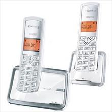 VERSATIS D150 DUO BLANC