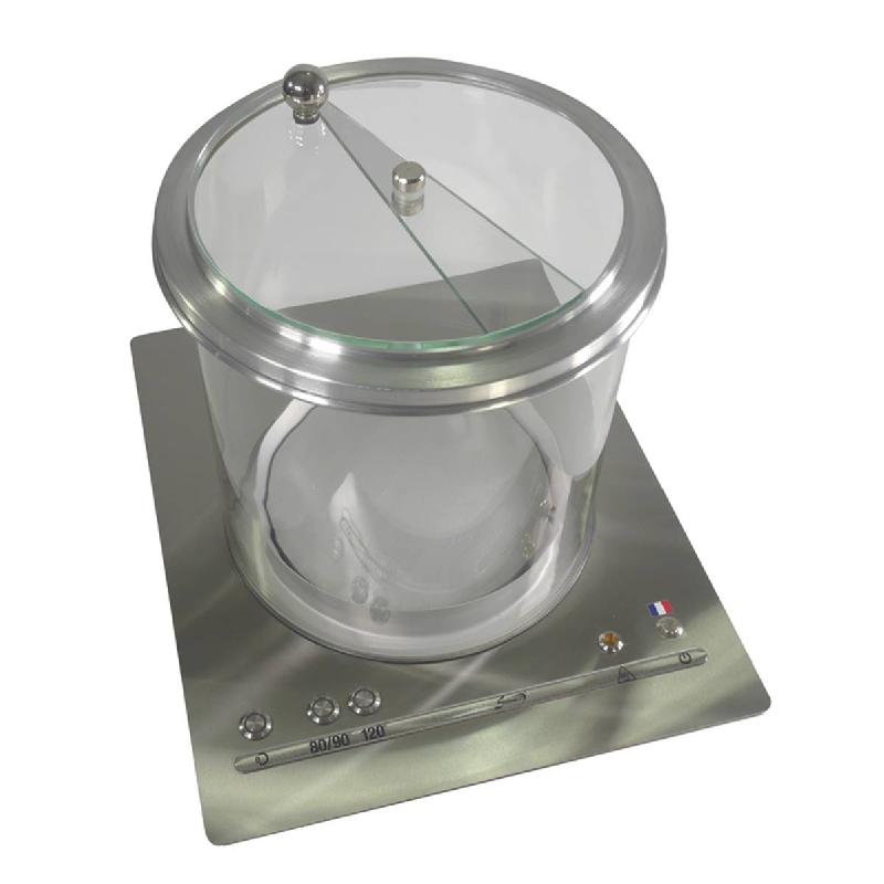Visio buffet - modèle encastrable | Sofraca - 20002E_0