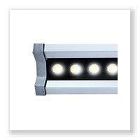 WALL WASHER -36W 3000K VISION-EL 8024